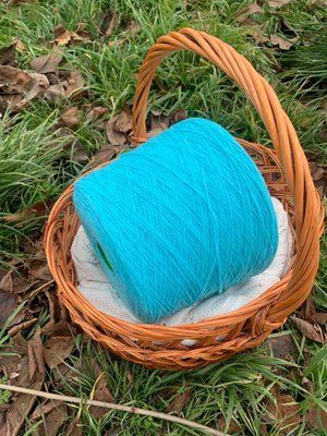 Chiavazza - Zegna Baruffa art. Must Baby Merino 1749 foto