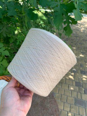 Zegna Baruffa art. Cashwool 1588 foto