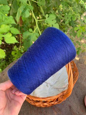 Zegna Baruffa art. Cashwool 27838 foto
