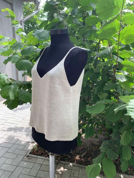 Tricou din c&acirc;nepă 0226 foto