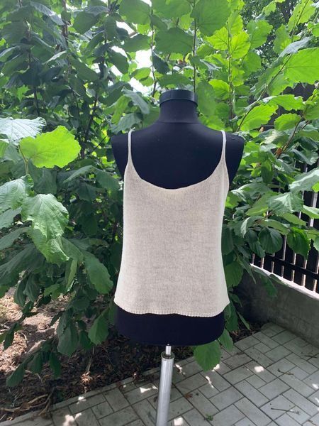 Tricou din c&acirc;nepă 0226 foto