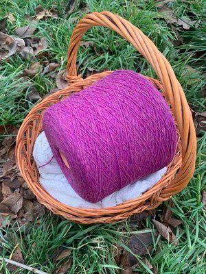 Chiavazza - Zegna Baruffa art. Must Baby Merino 1706 foto