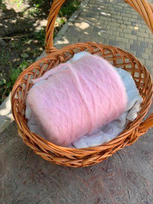 Filati Riccio art. Mohair 1508 foto